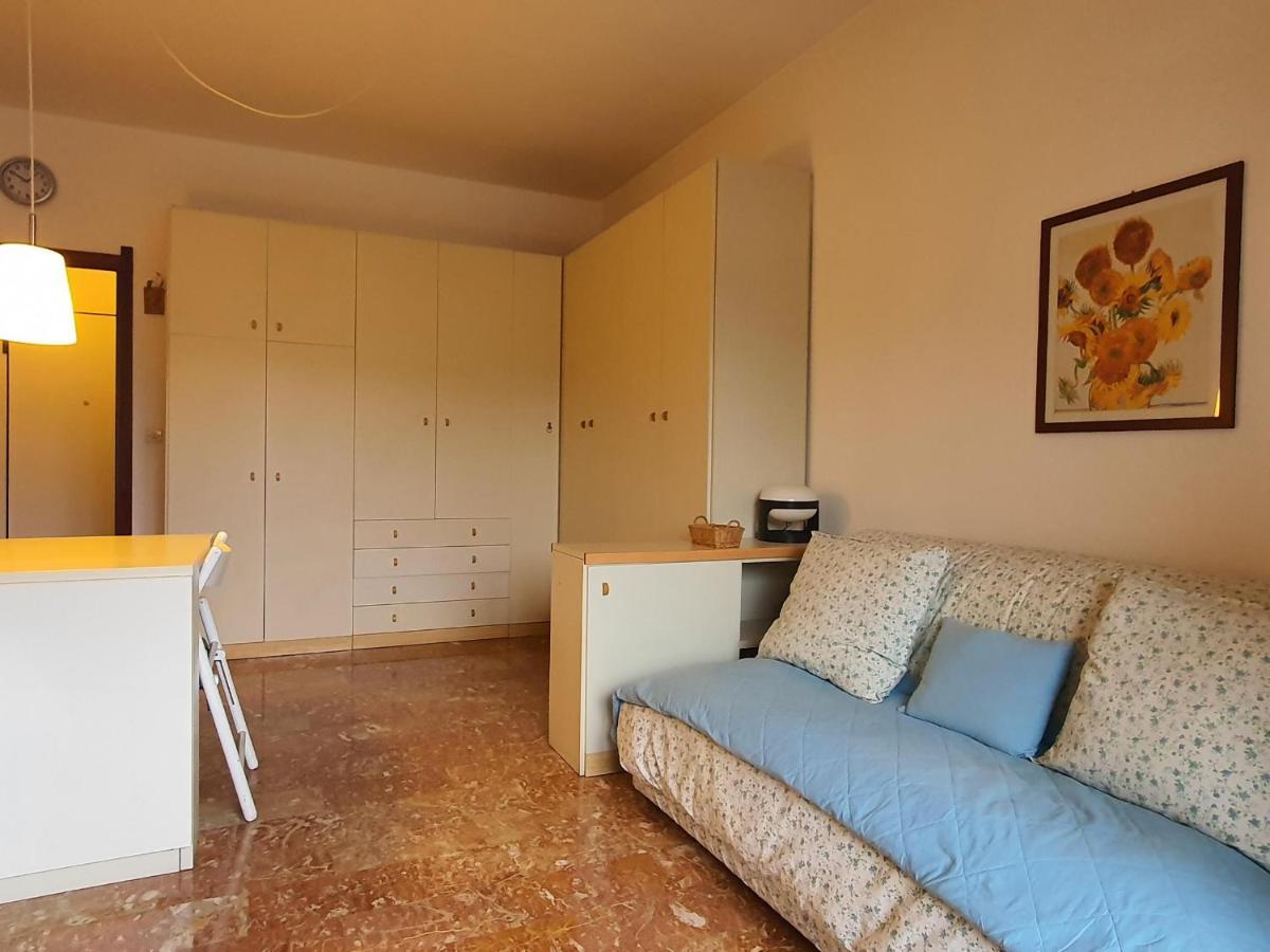 Casa Adriana Appartement Rapallo Buitenkant foto